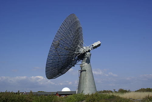 Onsala Space Observatory